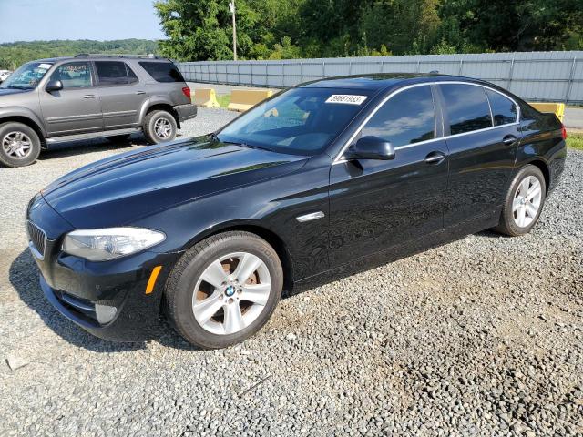 bmw  2013 wbaxg5c58ddy32812