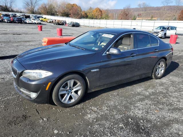 bmw 528 i 2013 wbaxg5c58ddy37265