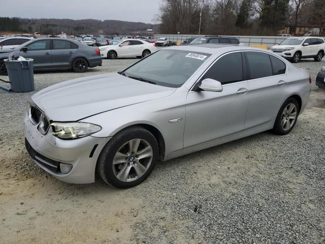 bmw 528 i 2012 wbaxg5c59cdx05548