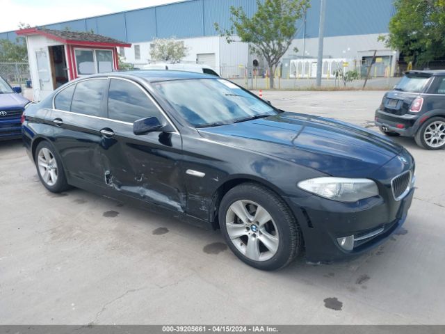 bmw 528i 2012 wbaxg5c59cdy30405