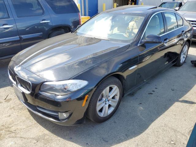 bmw 5 series 2013 wbaxg5c59dd229996