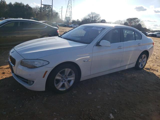 bmw 5 series 2013 wbaxg5c59dd233952