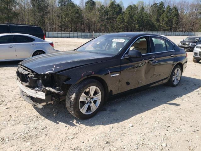 bmw 528 i 2013 wbaxg5c59dd233983