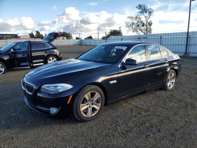 bmw 528 i 2013 wbaxg5c59dd234292