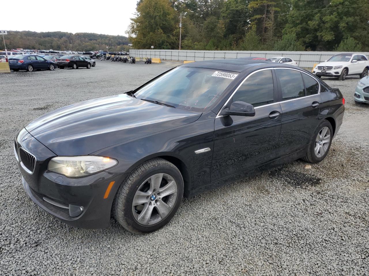 bmw  2013 wbaxg5c59ddy33340