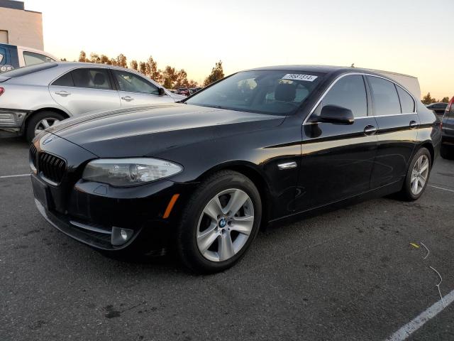 bmw 528 i 2013 wbaxg5c59ddy35640