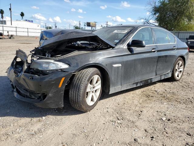 bmw 528 i 2012 wbaxg5c5xcdw24302