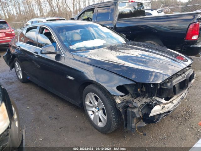 bmw 528 2011 wbaxg5c5xcdx02187