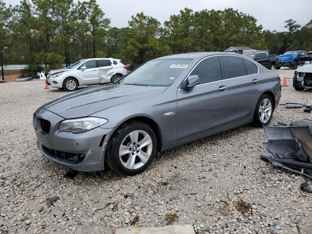 bmw 528 i 2012 wbaxg5c5xcdx03596