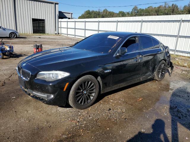 bmw 528 i 2012 wbaxg5c5xcdx04652