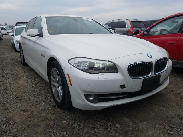 bmw 528 i 2012 wbaxg5c5xcdx05557