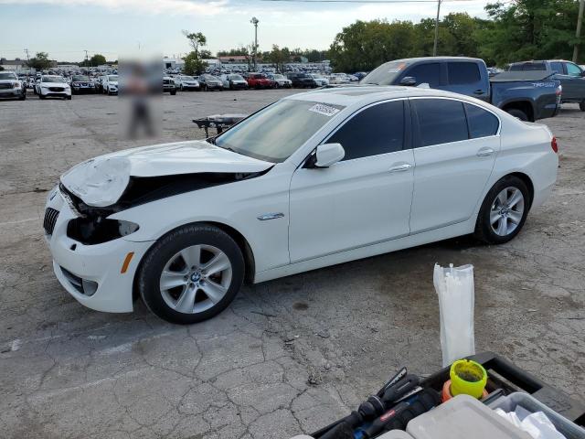 bmw 5 series 2012 wbaxg5c5xcdy28999