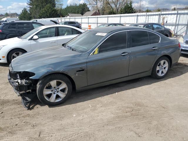 bmw 528 i 2012 wbaxg5c5xcdy29831