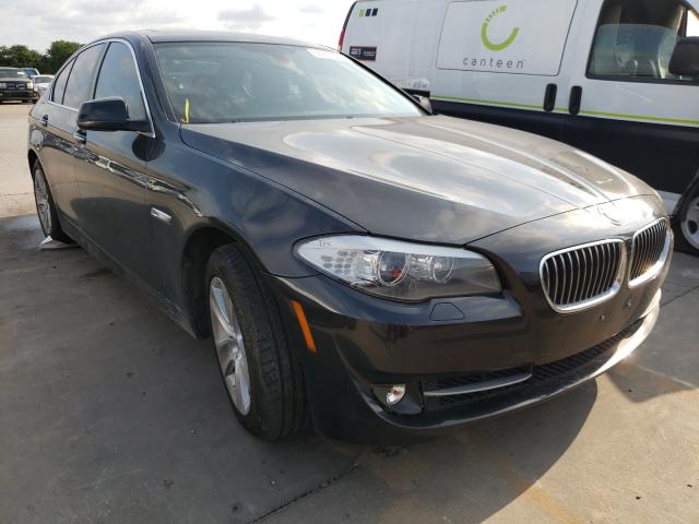 bmw 528 i 2013 wbaxg5c5xdd232535