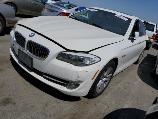 bmw 528 i 2013 wbaxg5c5xdd233779