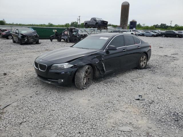 bmw 5 series 2013 wbaxg5c5xddy32133