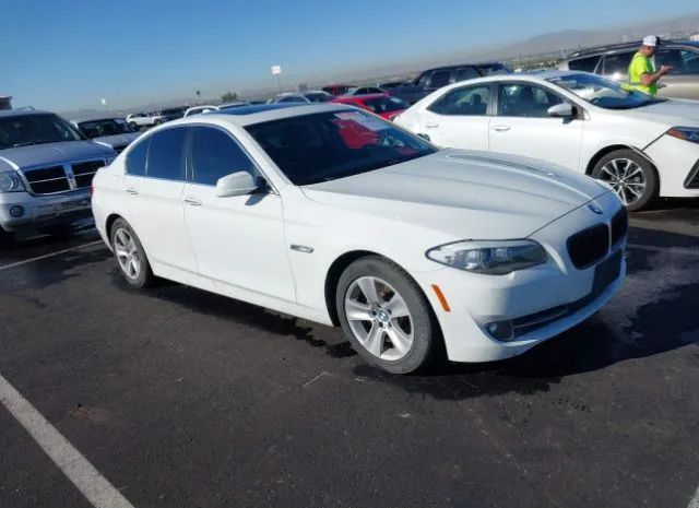 bmw 528 2013 wbaxg5c5xddy32603