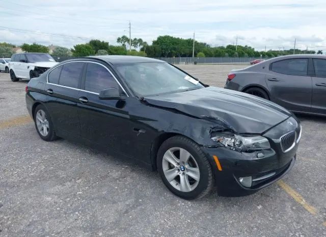 bmw 5er 2013 wbaxg5c5xddy32763