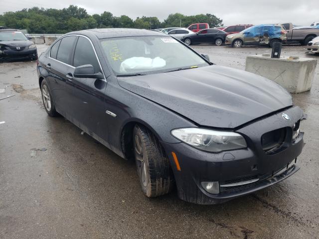 bmw 528 i 2013 wbaxg5c5xddy35453