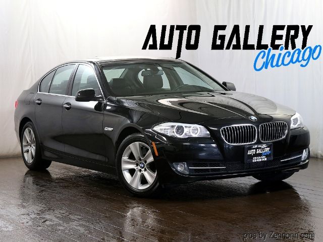 bmw 5 series 2013 wbaxh5c50dd106911