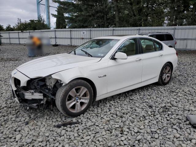 bmw 528 xi 2013 wbaxh5c50ddw12965