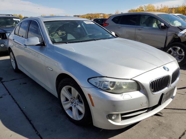 bmw 528 xi 2013 wbaxh5c50ddw14358