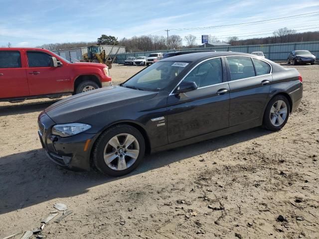 bmw  2012 wbaxh5c51cdw09152