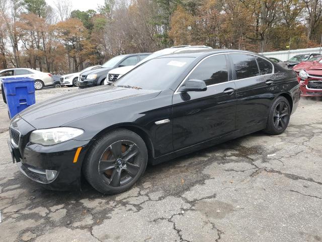 bmw 528 xi 2013 wbaxh5c51dd108814