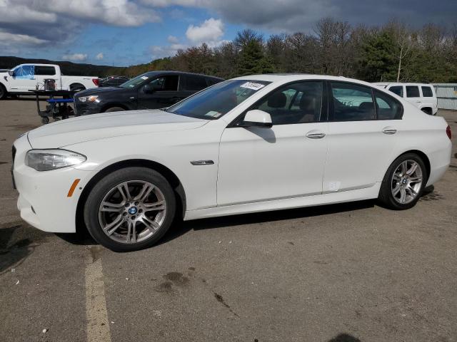 bmw 528 xi 2013 wbaxh5c51ddw14594