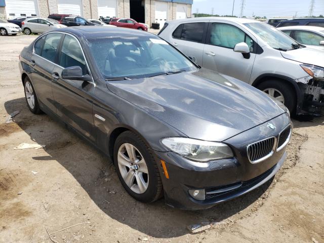 bmw  2013 wbaxh5c52dd110720