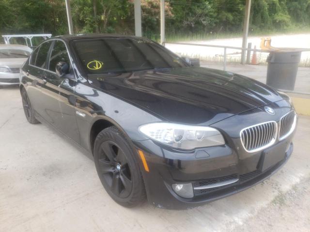 bmw 528 xi 2013 wbaxh5c52ddw12434