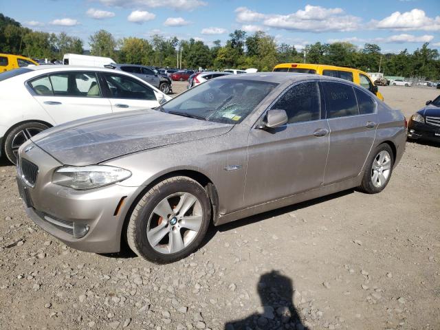 bmw 528 xi 2013 wbaxh5c52ddw13065