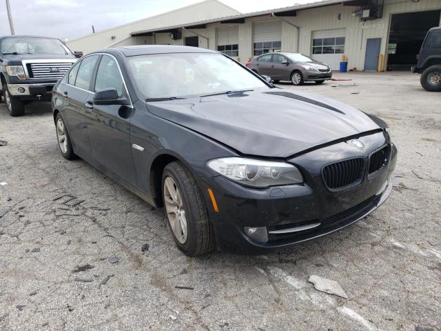 bmw 528 xi 2013 wbaxh5c52ddw15110