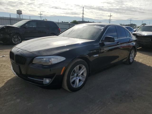 bmw 528 xi 2013 wbaxh5c52ddw16189