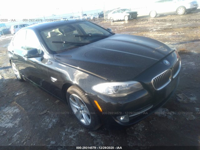 bmw  2012 wbaxh5c53cdw04616