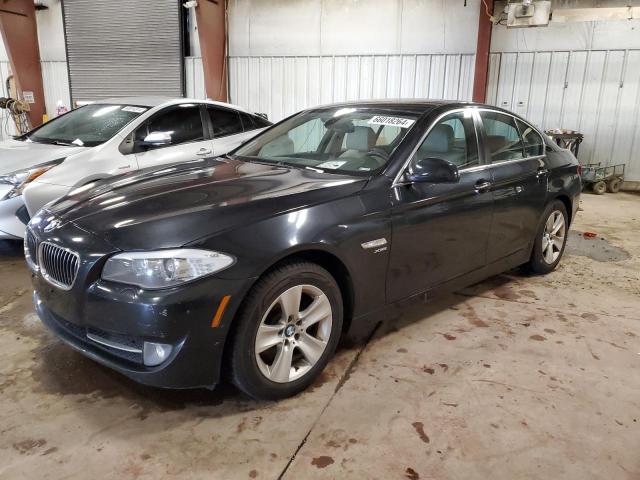 bmw 528 xi 2012 wbaxh5c53cdw05037