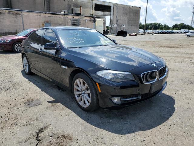 bmw 528 xi 2012 wbaxh5c53cdw09542