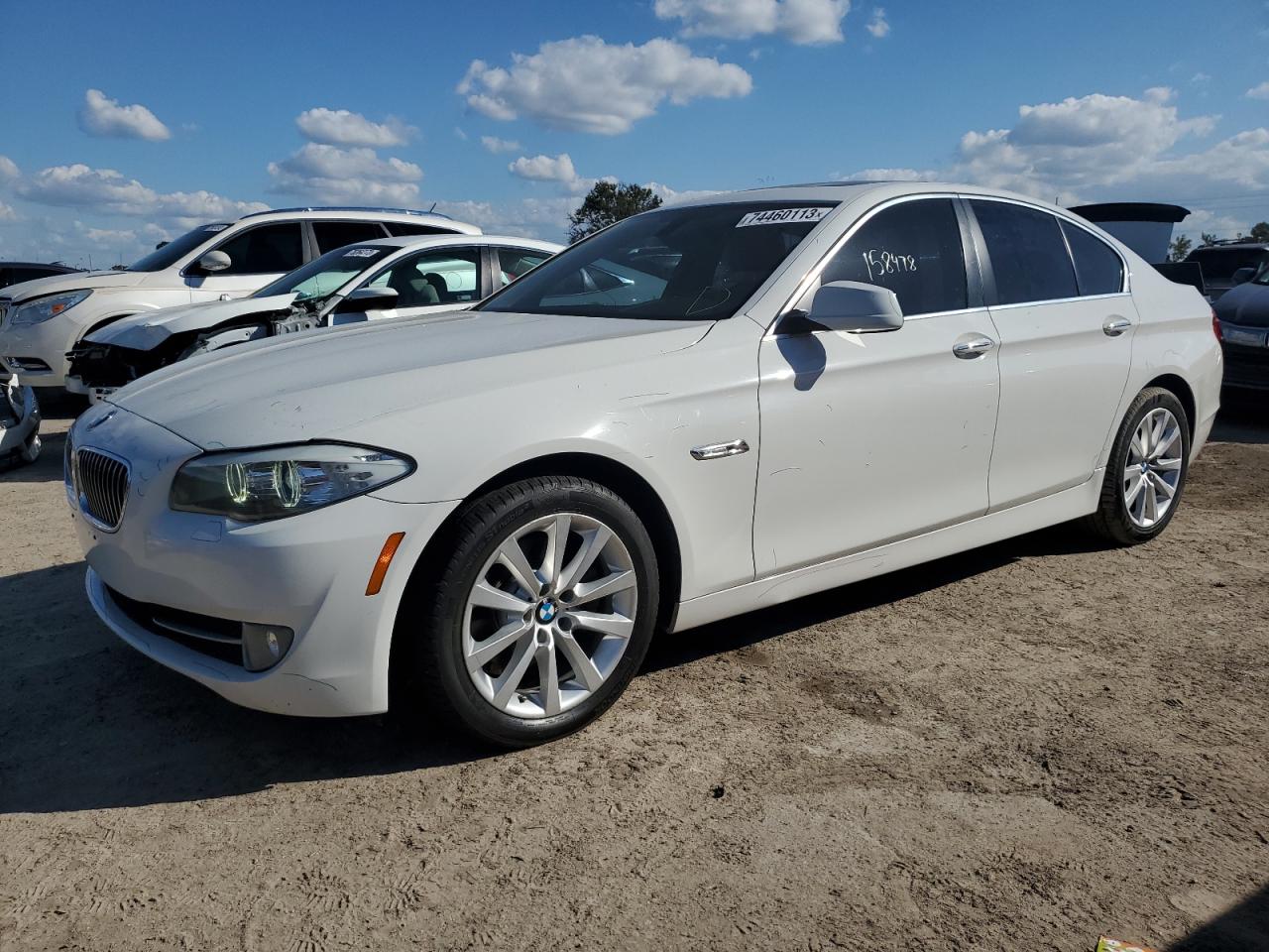 bmw 5er 2013 wbaxh5c53dd107860