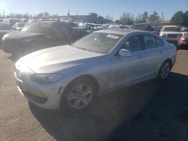 bmw  2013 wbaxh5c53dd108782