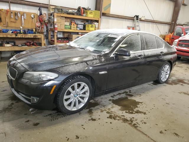 bmw 5 series 2013 wbaxh5c53dd115120