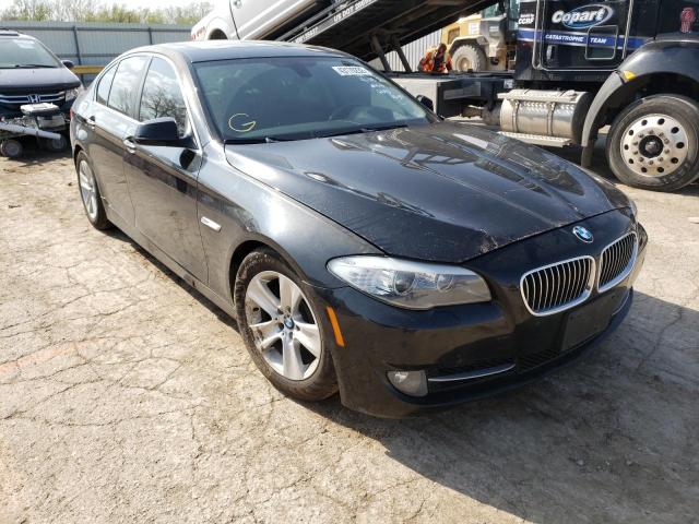 bmw 528xi 2012 wbaxh5c53ddw12359