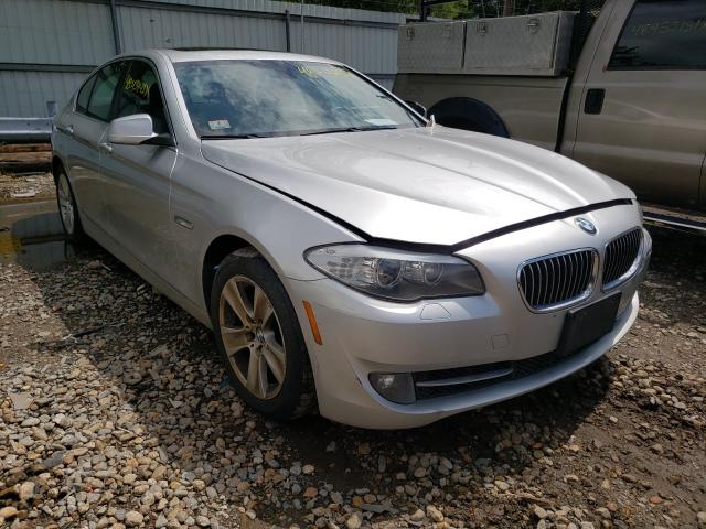 bmw 528 xi 2013 wbaxh5c53ddw14211