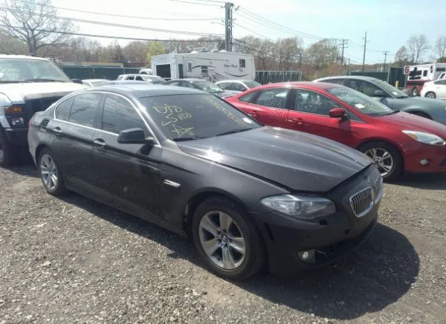 bmw  2013 wbaxh5c53ddw16590