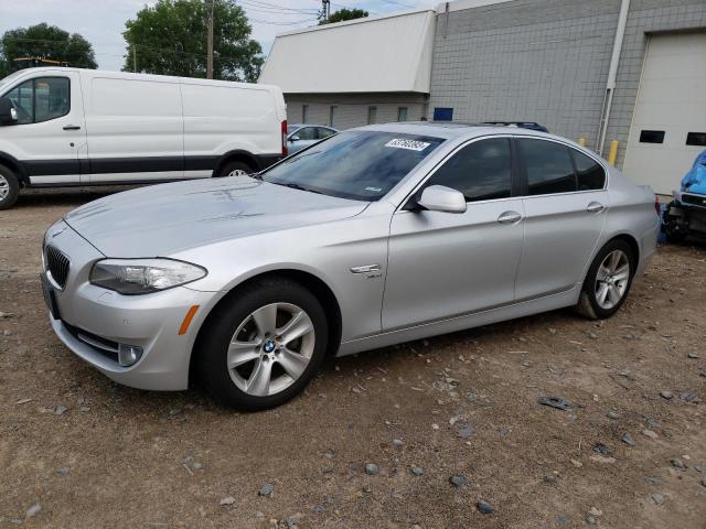 bmw 528 xi 2012 wbaxh5c54cdw04026