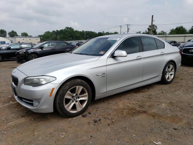 bmw 528 xi 2012 wbaxh5c54cdw07198