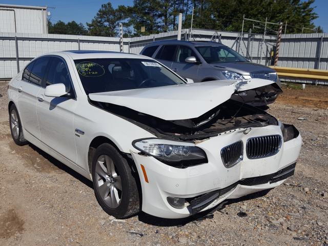 bmw 528 xi 2012 wbaxh5c54cdw07296