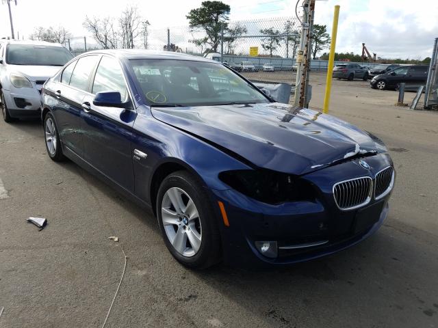 bmw 528 xi 2012 wbaxh5c54cdw07444