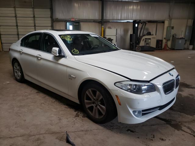 bmw 528 xi 2012 wbaxh5c54cdw10070