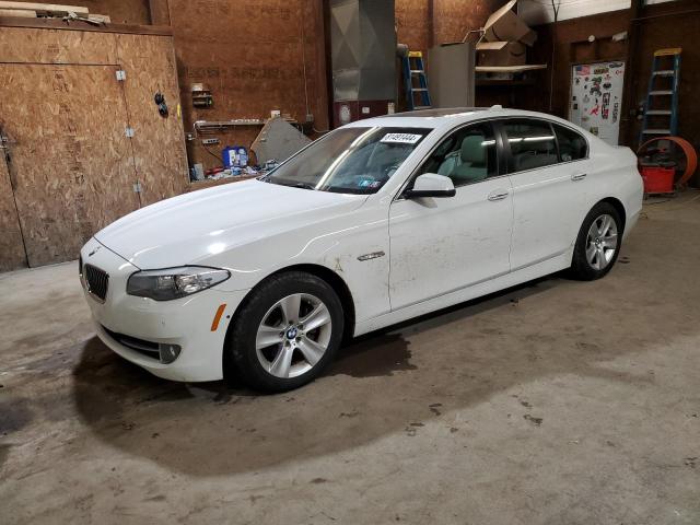 bmw 528 xi 2013 wbaxh5c54dd109889