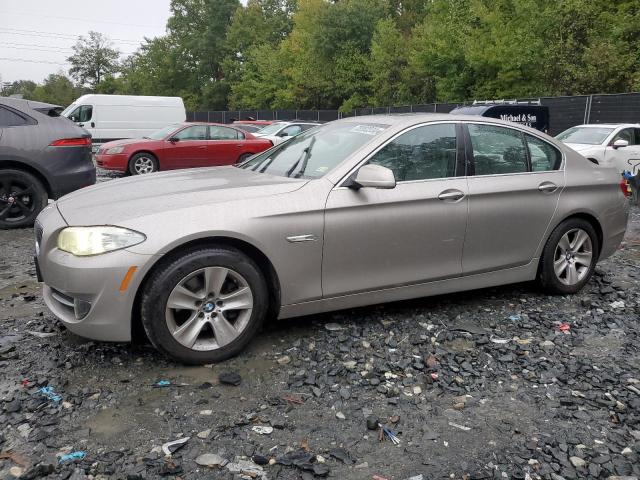 bmw 528 xi 2013 wbaxh5c54ddw12659